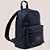 Mochila Dudalina Nylon 16 Litros Ve27 Marinho Masculino - Imagem 3