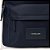 Mochila Dudalina Nylon 16 Litros Ve27 Marinho Masculino - Imagem 5