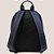 Mochila Dudalina Nylon 16 Litros Ve27 Marinho Masculino - Imagem 2
