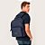 Mochila Dudalina Nylon 16 Litros Ve27 Marinho Masculino - Imagem 6
