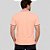 Camisa Polo Colcci Triple Line Ve27 Rosa Masculino - Imagem 2