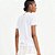 Camiseta Colcci Comfort Ve27 Off White Feminino - Imagem 2