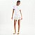 Camiseta Colcci Comfort Ve27 Off White Feminino - Imagem 4