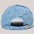 Boné John John Storm Ve27 Azul Masculino - Imagem 2