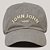 Boné John John Gabe Ve27 Cinza Masculino - Imagem 1