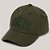 Boné John John Theo Ve27 Verde Masculino - Imagem 4