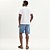 Bermuda Jeans Colcci New Davi Ve27 Azul Masculino - Imagem 4