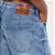 Bermuda Jeans Colcci New Davi Ve27 Azul Masculino - Imagem 5