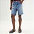 Bermuda Jeans Colcci New Davi Ve27 Azul Masculino - Imagem 1