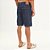 Bermuda Jeans Colcci Davi Ve27 Azul Masculino - Imagem 2