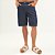 Bermuda Jeans Colcci Davi Ve27 Azul Masculino - Imagem 1