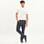 Calça Jeans Colcci Felipe Ve27 Azul Masculino - Imagem 3