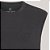 Regata John John Stone Ve27 Preto Masculino - Imagem 8