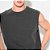 Regata John John Stone Ve27 Preto Masculino - Imagem 3