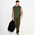 Regata John John Stone Ve27 Verde Masculino - Imagem 4