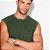 Regata John John Stone Ve27 Verde Masculino - Imagem 3