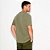 Camiseta John John Clean Ve27 Verde Masculino - Imagem 2