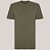 Camiseta John John Clean Ve27 Verde Masculino - Imagem 7