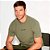 Camiseta John John Clean Ve27 Verde Masculino - Imagem 3