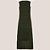 Vestido Tricot Dudalina Tina Ve27 Verde Feminino - Imagem 3