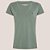 Blusa Dudalina Decote V Ve27 Verde Feminino - Imagem 3