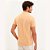 Camisa Polo Colcci 3 Lines Ve27 Bege Masculino - Imagem 2