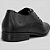 Sapato de Couro Dudalina Square Preto Masculino - Imagem 4
