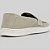 Mocassim Dudalina Light Couro Camurça Bege Masculino - Imagem 4