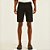 Bermuda Sarja Forum Benjamin Ve27 Preto Masculino - Imagem 1