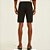 Bermuda Sarja Forum Benjamin Ve27 Preto Masculino - Imagem 2