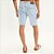 Bermuda Jeans Colcci Davi Ve27b Azul Masculino - Imagem 2