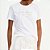 Camiseta Colcci Endless Ve27 Off White Feminino - Imagem 3
