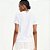 Camiseta Colcci Endless Ve27 Off White Feminino - Imagem 2