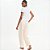 Camiseta Colcci Patch Ve27 Off White Feminino - Imagem 5