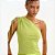 Vestido Colcci Rope Midi Ve27 Verde Feminino - Imagem 3
