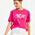 Camiseta Colcci Paradise Ve27 Rosa Feminino - Imagem 1