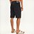 Bermuda Jeans Colcci Noah Ve27 Preto Masculino - Imagem 2