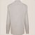 Camisa Xadrez Dudalina Slim Tricoline Ve27 Bege Masculino - Imagem 4