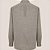 Camisa Dudalina Comfort Flame Ve27 Marrom Masculino - Imagem 4