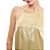 Vestido Colcci Curto Ve27 Bege Feminino - Imagem 3