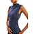 Vestido Colcci Super Midi Ve27 Marinho Feminino - Imagem 3