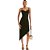 Vestido Colcci Midi Ve27 Preto Feminino - Imagem 1