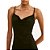 Vestido Colcci Midi Ve27 Preto Feminino - Imagem 5