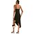 Vestido Colcci Midi Ve27 Preto Feminino - Imagem 2