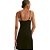 Vestido Colcci Midi Ve27 Preto Feminino - Imagem 4