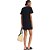 Vestido Colcci Curto Ve27b Preto Feminino - Imagem 5