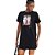 Vestido Colcci Curto Ve27b Preto Feminino - Imagem 1