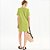 Vestido Colcci Curto Ve27 Verde Feminino - Imagem 5