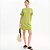 Vestido Colcci Curto Ve27 Verde Feminino - Imagem 4