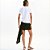 Camiseta Colcci Verão Ve27 Off White Feminino - Imagem 5
